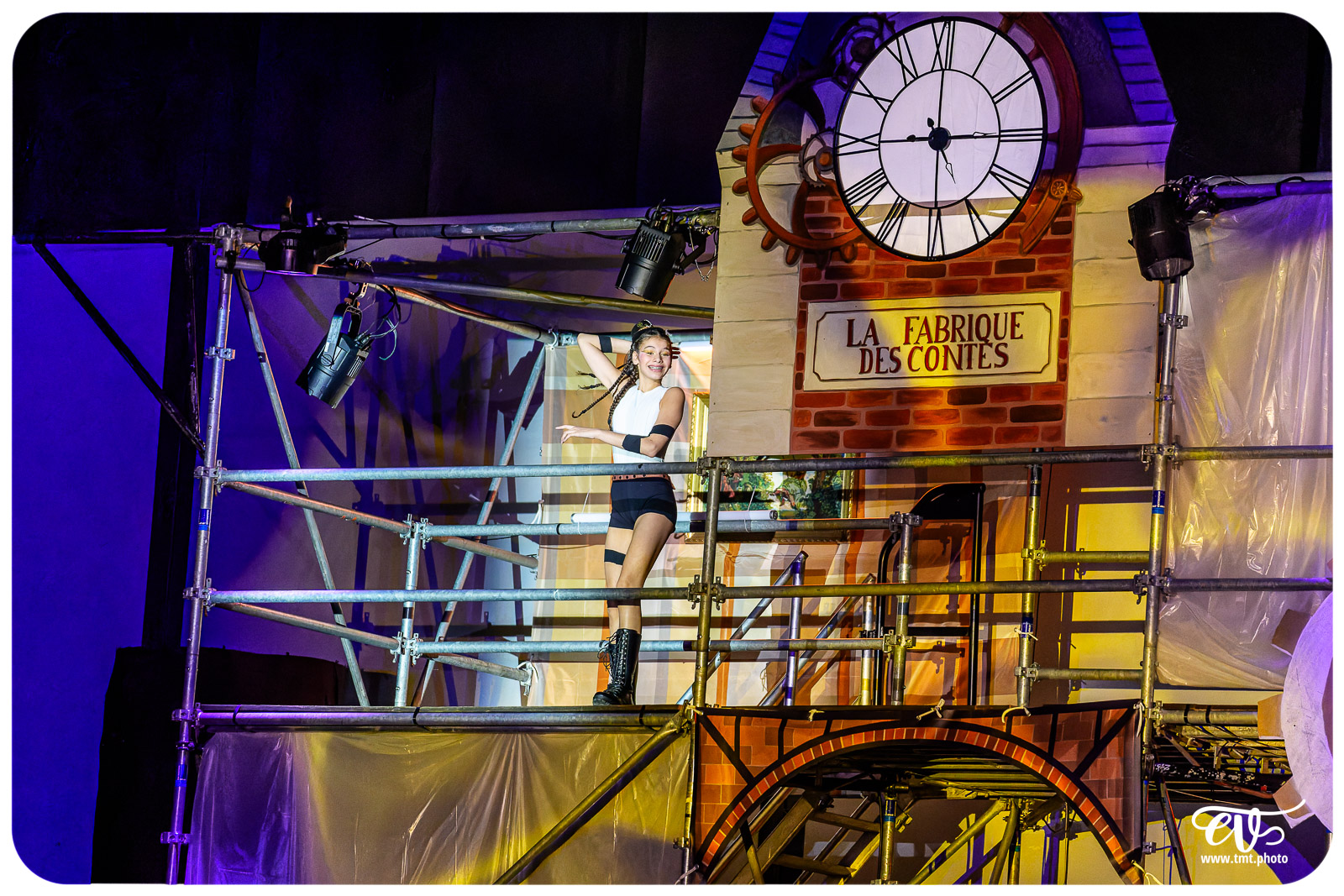 LA FABRIQUE DES CONTES (BNS 2025)